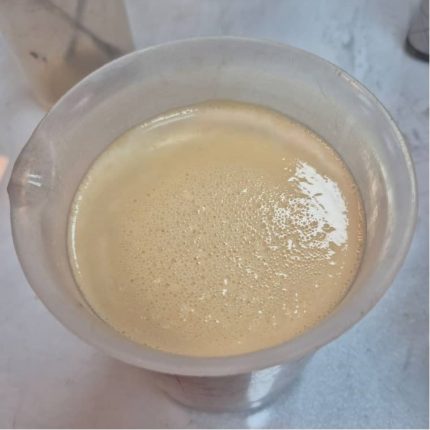 نانو آب صابون کولانت تراشکاری مدل  N-Cool_Compowder